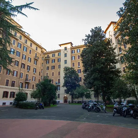 La Casa Di G - Рим