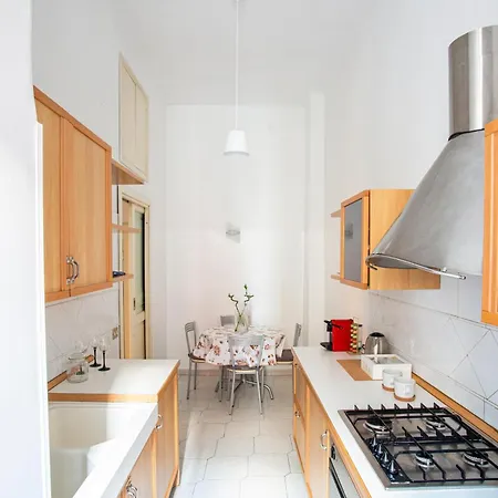 La Casa Di G -