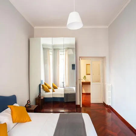 Apartament La Casa Di G - *