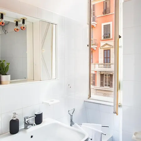 La Casa Di G - Apartament *