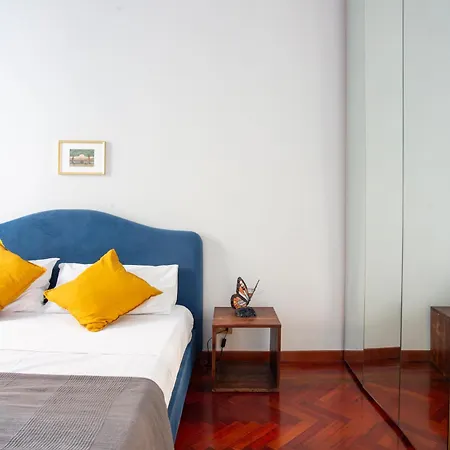 La Casa Di G - Apartman Róma