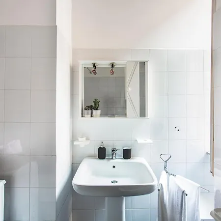 La Casa Di G - Apartman *