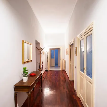 Apartman La Casa Di G - Róma