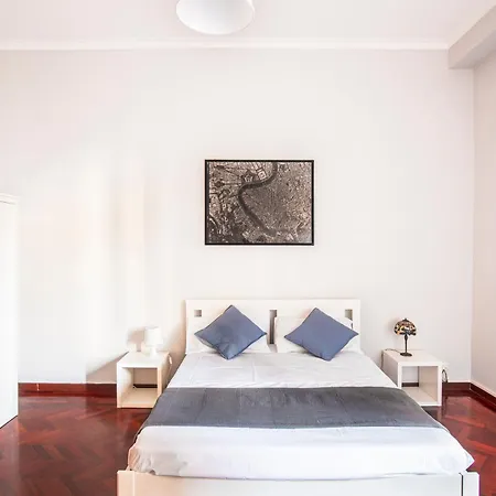 La Casa Di G - Apartman Róma