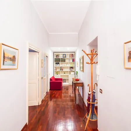 Apartman La Casa Di G - *