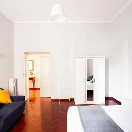 La Casa Di G - Apartman *