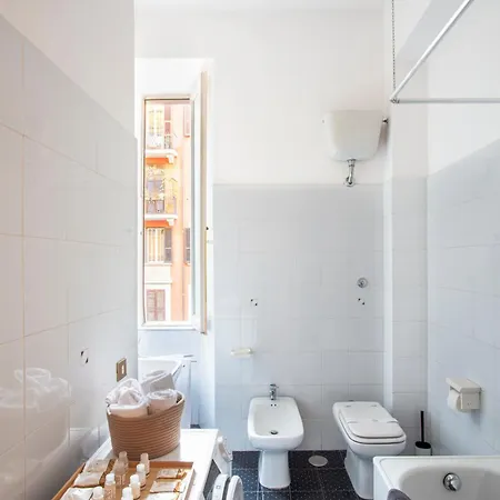 Apartman La Casa Di G - *