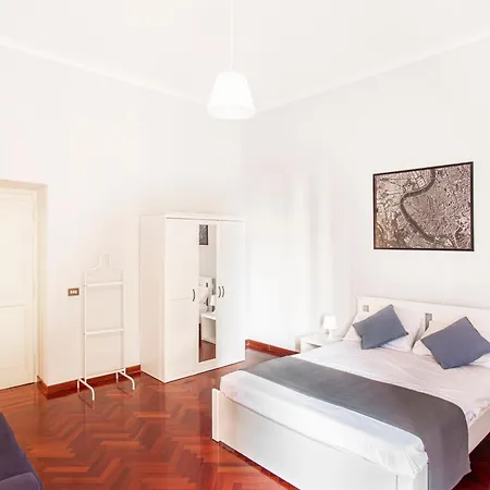 Apartman La Casa Di G -