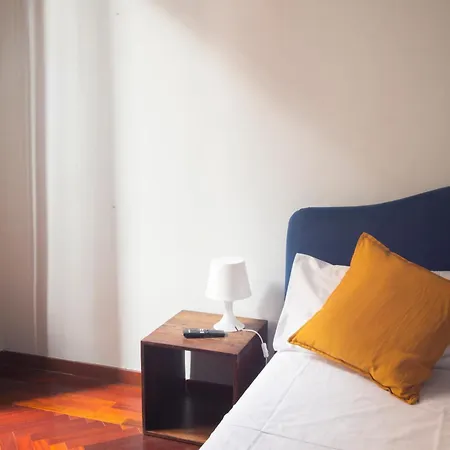 Apartman La Casa Di G - *