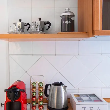 La Casa Di G - * Róma