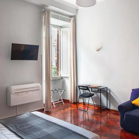 Apartman La Casa Di G -