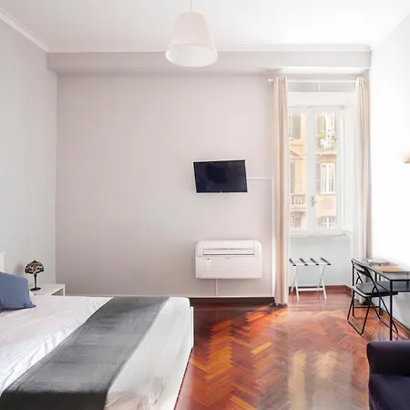 La Casa Di G - Apartman