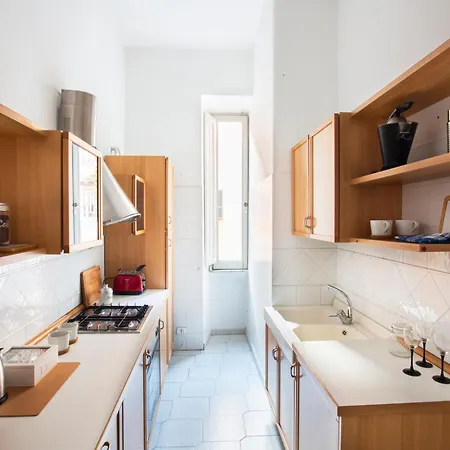 La Casa Di G - *