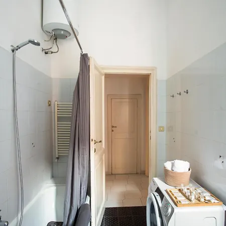 Daire La Casa Di G - Roma